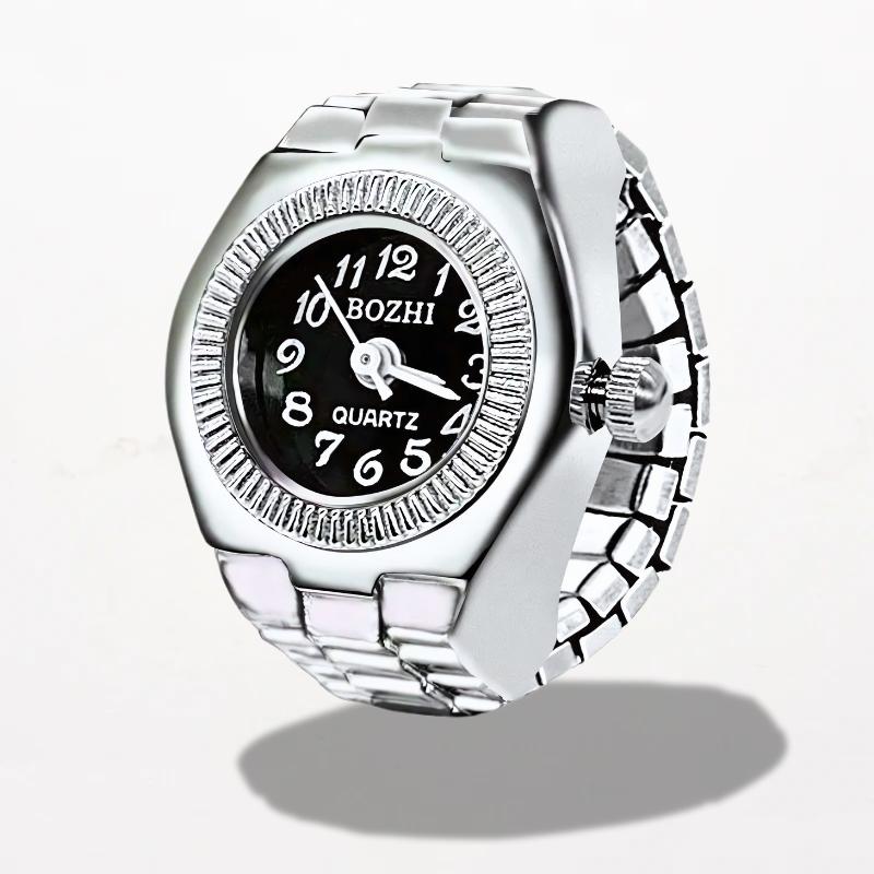 Bague-Montre : LUXSTART